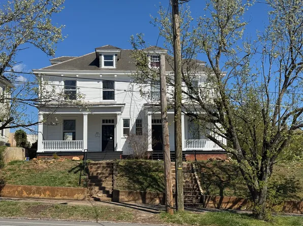 834 Rivermont Ave, Lynchburg, VA 24504