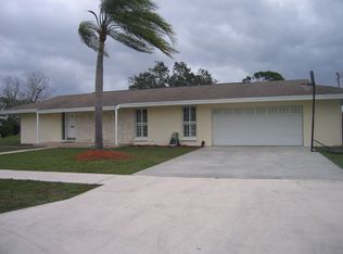 3125 SE Overbrook Dr, Port Saint Lucie, FL 34952