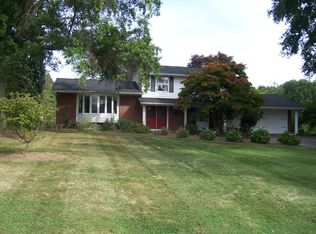 192 N Greece Rd, Hilton, NY 14468