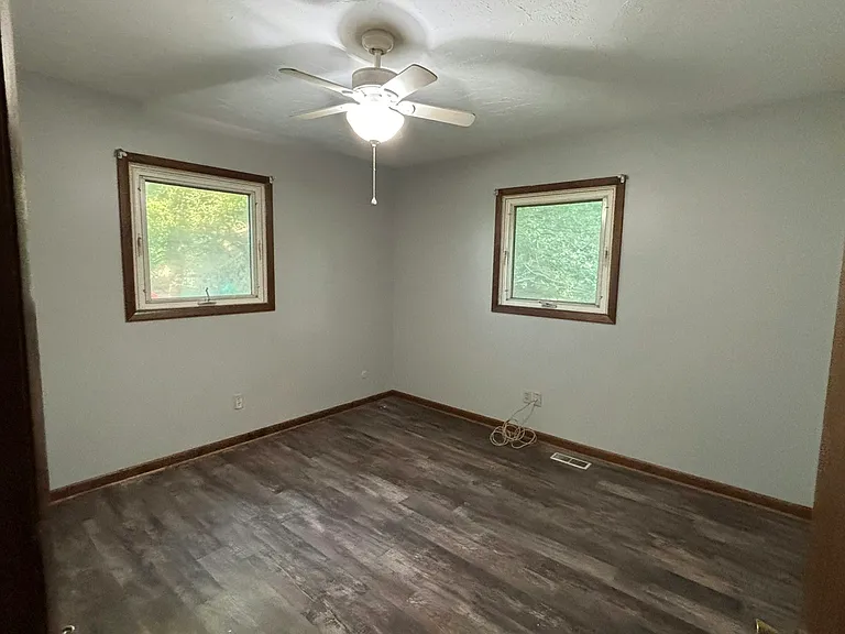 1st bedroom