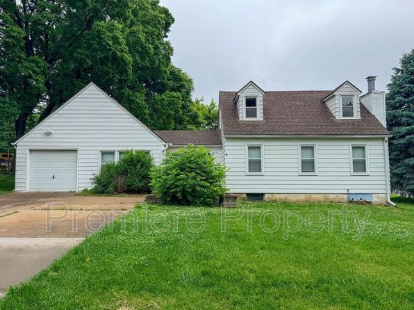 804 E Gudgell Ave