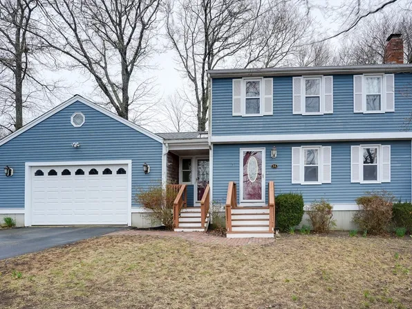 14 Longley Rd, Scituate, MA 02066