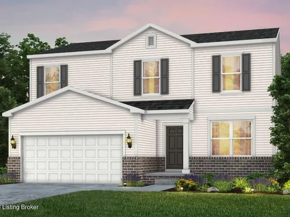 LOT 230 Castlebrook Dr, Louisville, KY 40291