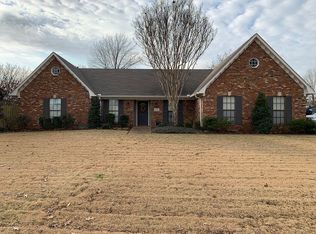 531 Collierville Arlington Rd, Collierville, TN 38017