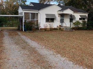 7 Wisteria Dr SE, Rome, GA 30161