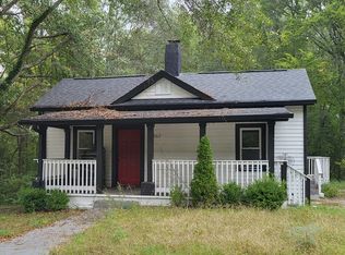 8562 Adair St, Douglasville, GA 30134