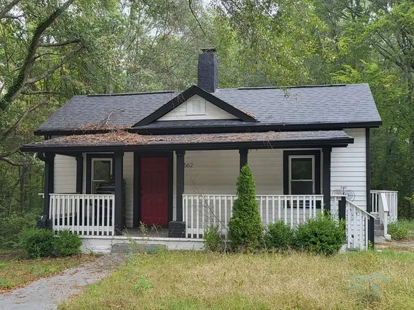 8562 Adair St, Douglasville, GA 30134