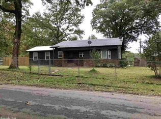 447 Tram Cutoff, Malvern, AR 72104