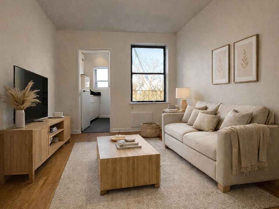 1st image of 527 E 88th St APT 5D