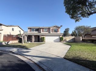 14301 Quail Ct, Fontana, CA 92336