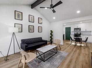 10509 Macmora Rd #B, Austin, TX 78758