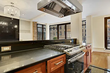 Rented by Keller Williams NYC