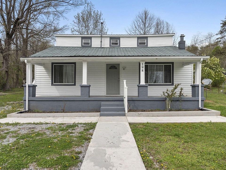 198 Rowland Ln, Clay City, KY 40312 Zillow