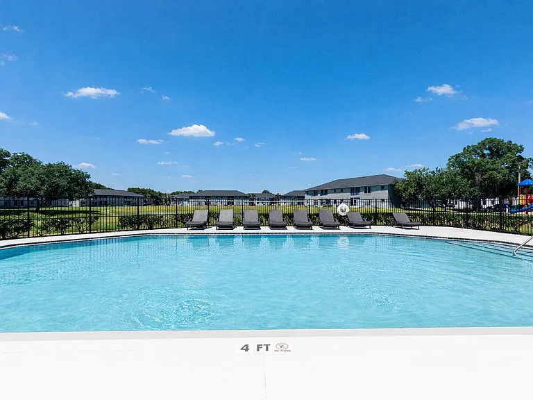 Park Springs — Photo 3