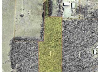 0 Cherrytree Rd, Titusville, PA 16354