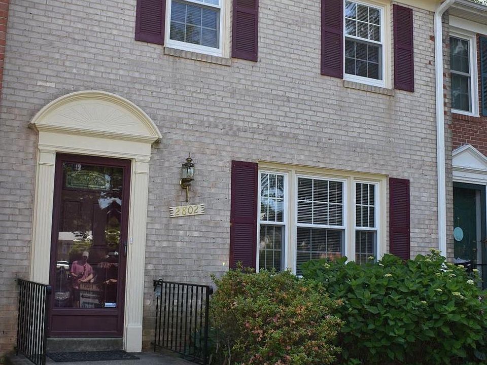 1st image of 2802 Balliett Ct