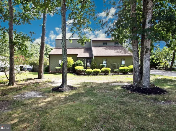 458 Penn Ave N, Forked River, NJ 08731