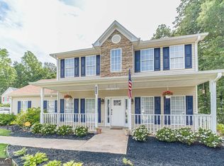 206 Belmont Dr, Monroe, GA 30655