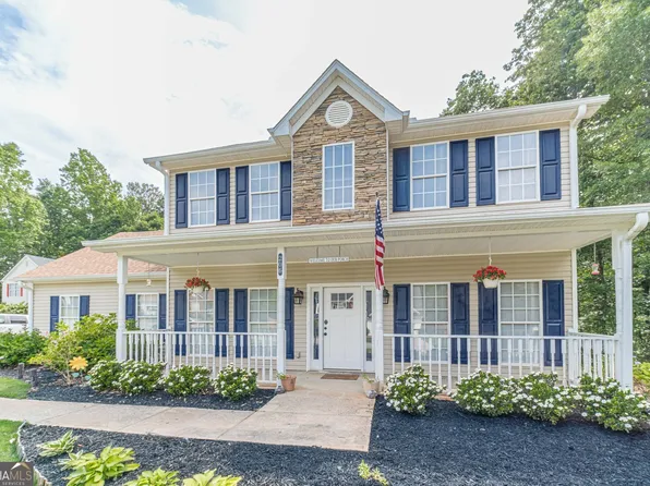 206 Belmont Dr, Monroe, GA 30655