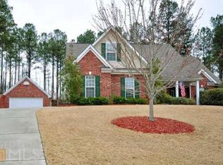 162 Brittany Ln, Senoia, GA 30276