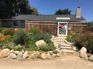2467 Jonata Sreet, Los Olivos, CA 93441