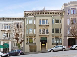 1865 California St APT 1, San Francisco, CA 94109
