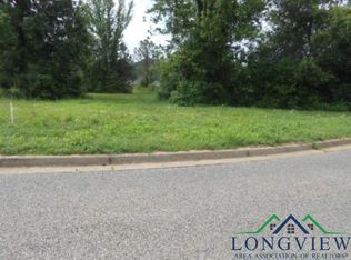 LOT 8 McMurray Rd, Henderson, TX 75654