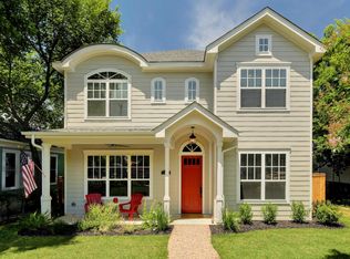 2910 Rio Grande St, Austin, TX 78705