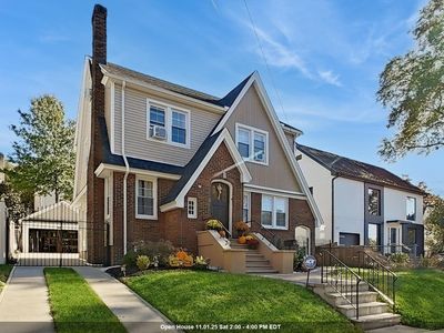 62 Hamilton Ave, Kearny, NJ, 07032