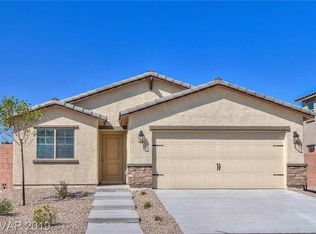 4541 Morton Grove Ave, Sunrise Manor, NV 89115