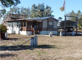 126 Alabama St, Carrabelle, FL 32322