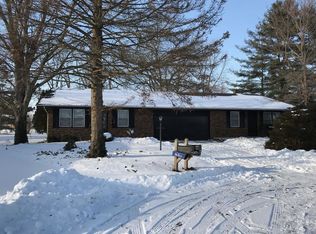 57933 Ball Dr, Elkhart, IN 46517