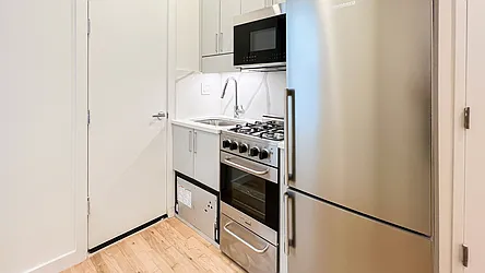 Rented by Brighton Management