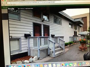 621 E 11th Ave #4, Anchorage, AK 99501