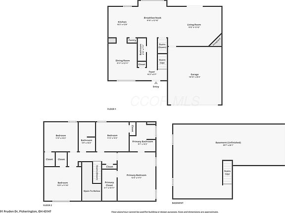 5th image of 491 Pruden Dr