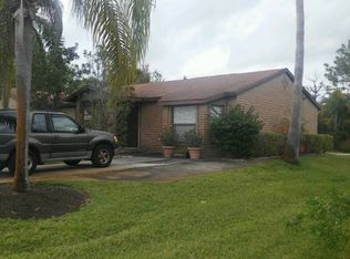 1351 SW Aachen Ave, Port Saint Lucie, FL 34953