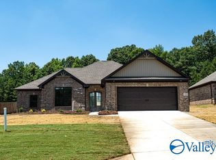 109 Hawthorn Way, Trinity, AL 35673