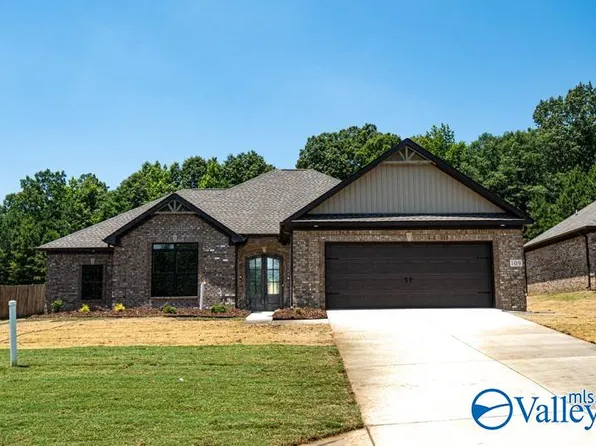 109 Hawthorn Way, Trinity, AL 35673
