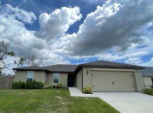 1708 NW 11th Ter, Cape Coral, FL 33993