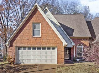 263 Shadow Grove Cv, Cordova, TN 38018
