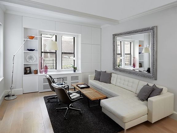 5th image of 123 W 93rd St APT 1F