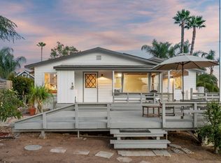 1330 Tower Dr, Vista, CA 92083