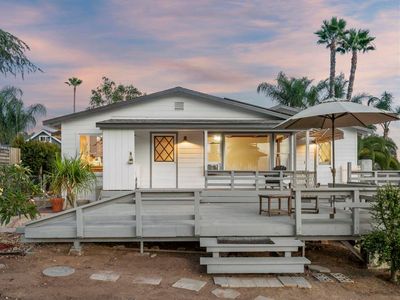 1330 Tower Dr, Vista, CA, 92083