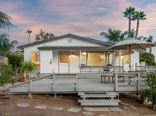 1330 Tower Dr, Vista, CA 92083