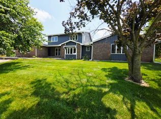 8623 NE 108th Ave, Bondurant, IA 50035