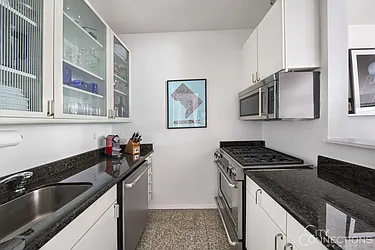 Rented by City Connections Realty