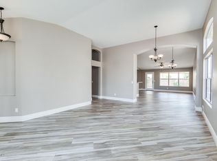 1660 S Aaron, Mesa, AZ 85209