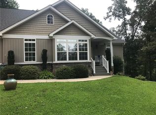 300 Ridgeside Ct, West Union, SC 29696