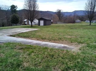247 Guy Brown Rd, Chuckey, TN 37641