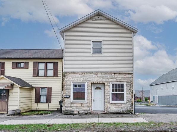 983 2nd St, Nanty Glo, PA 15943